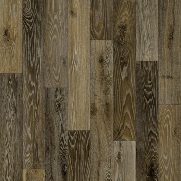 Fumed Oak 662D